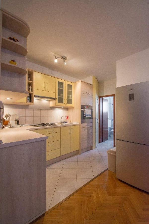 Sun & More Apartment Crikvenica Exterior photo