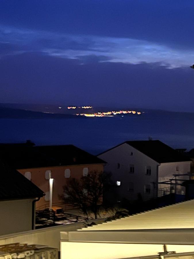 Sun & More Apartment Crikvenica Exterior photo