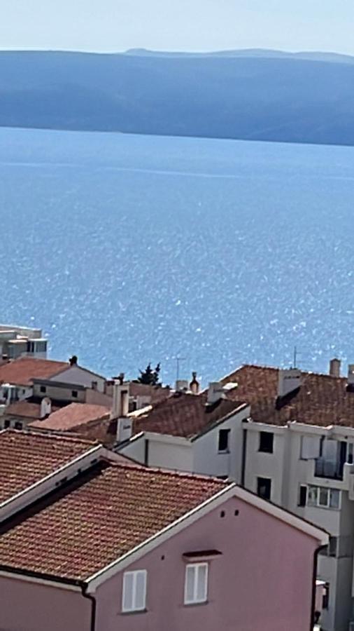 Sun & More Apartment Crikvenica Exterior photo