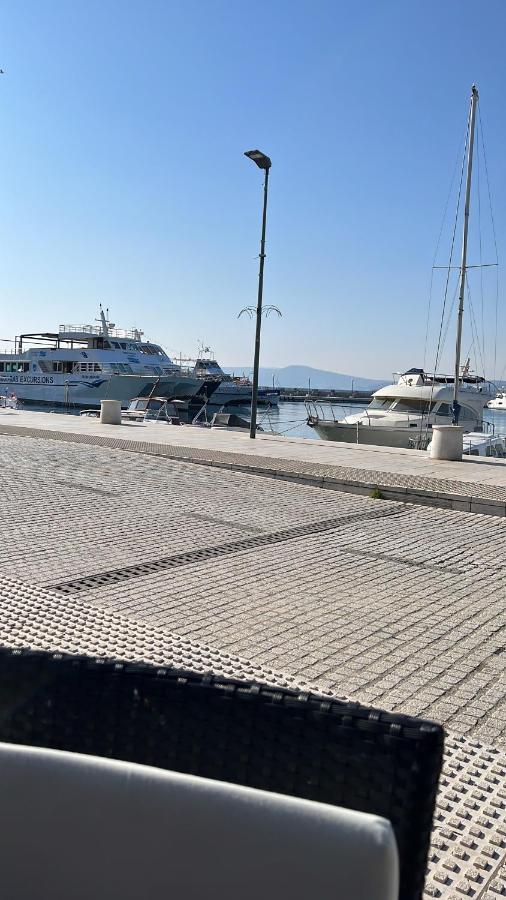 Sun & More Apartment Crikvenica Exterior photo