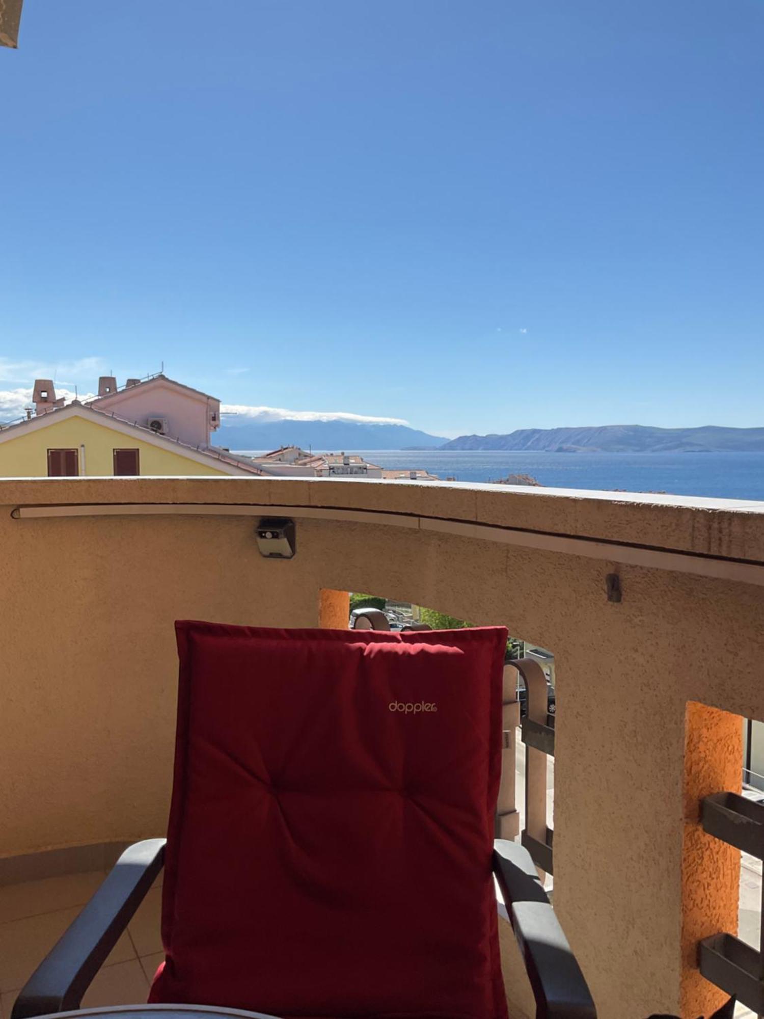Sun & More Apartment Crikvenica Exterior photo